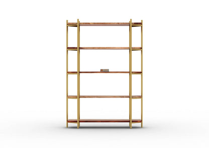 Aureate Display Unit - Urbnfurnish