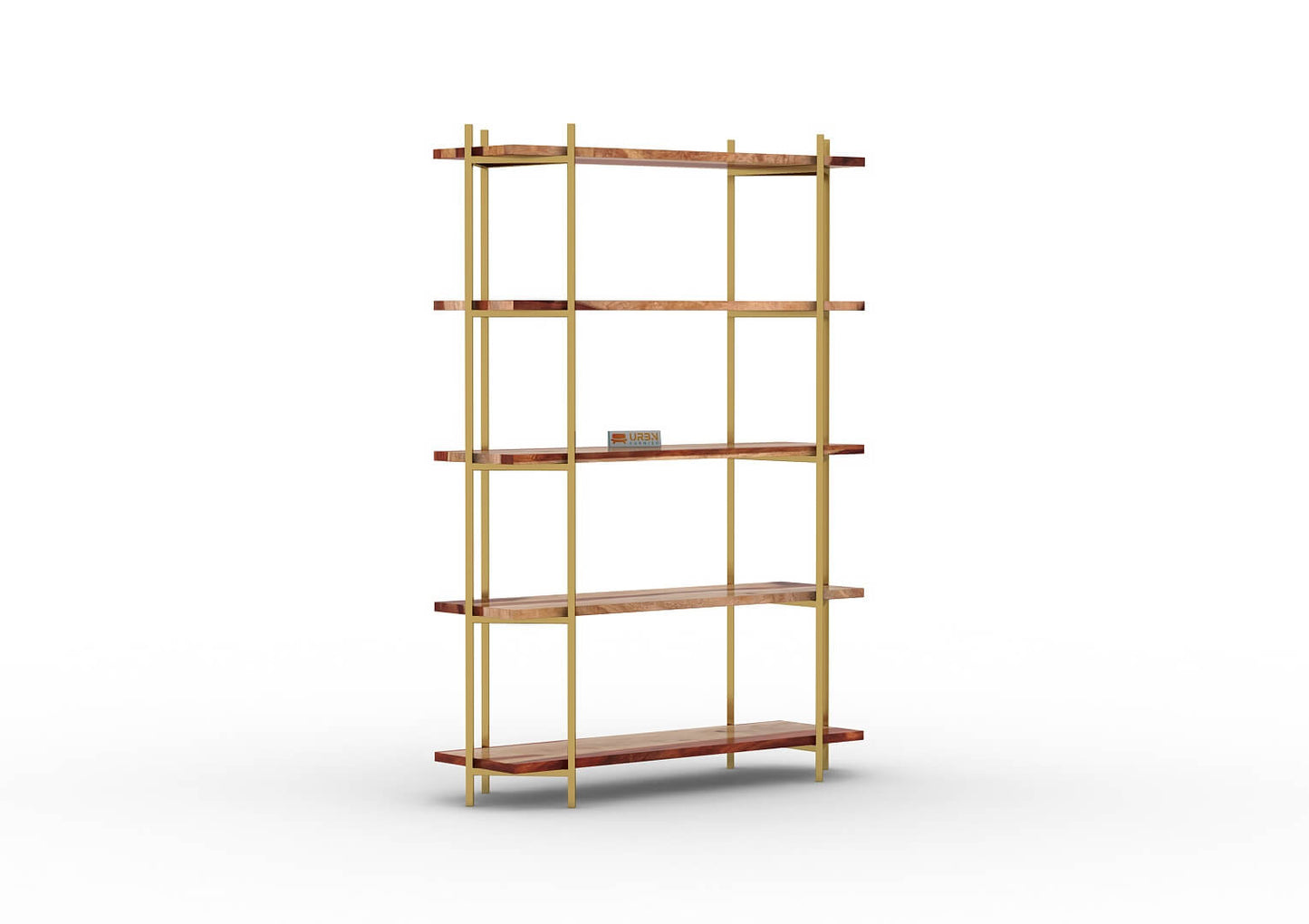 Aureate Display Unit - Urbnfurnish