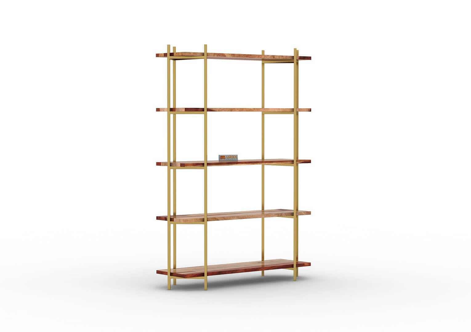 Aureate Display Unit - Urbnfurnish