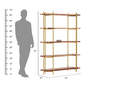 Aureate Display Unit - Urbnfurnish