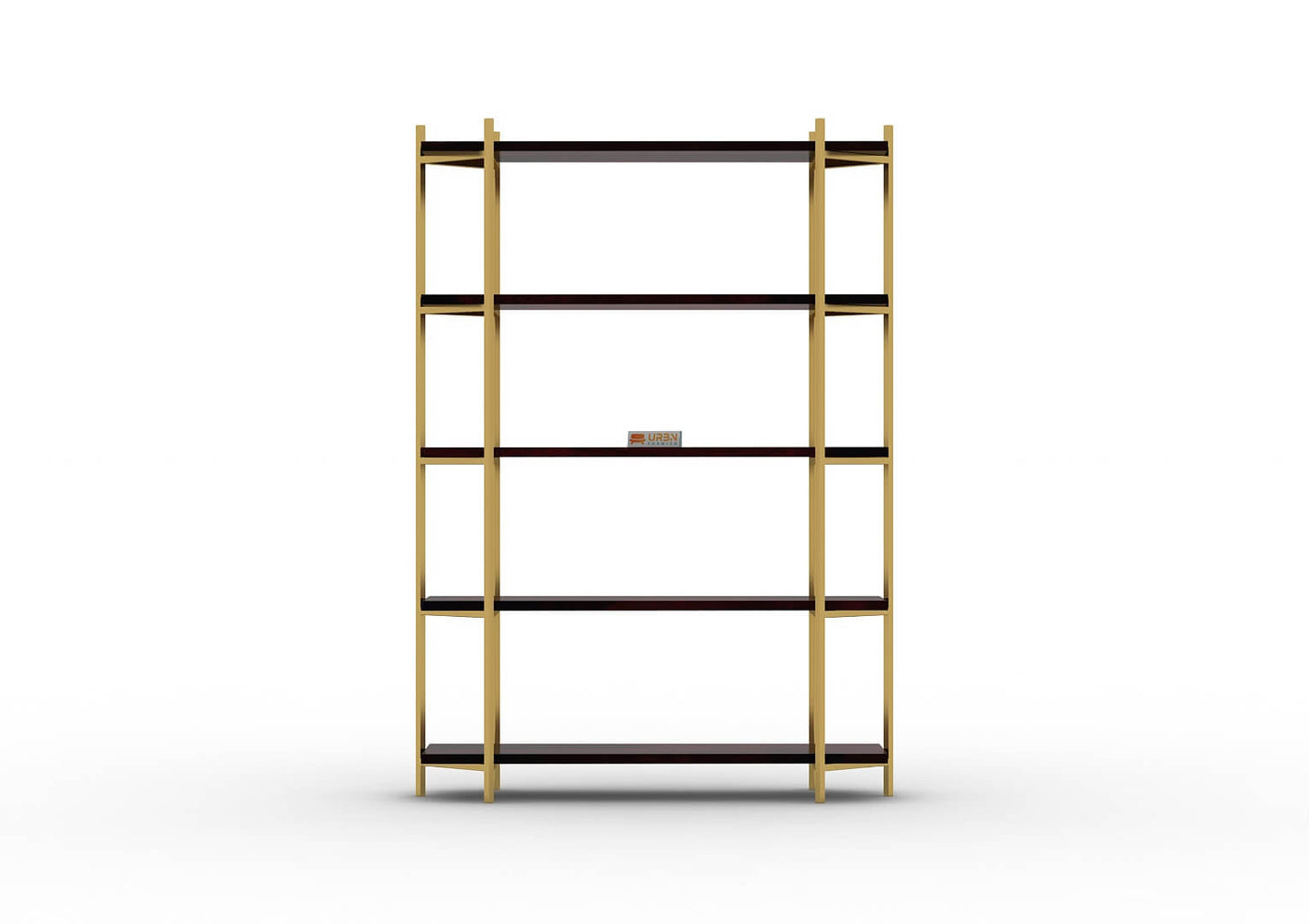 Aureate Display Unit - Urbnfurnish