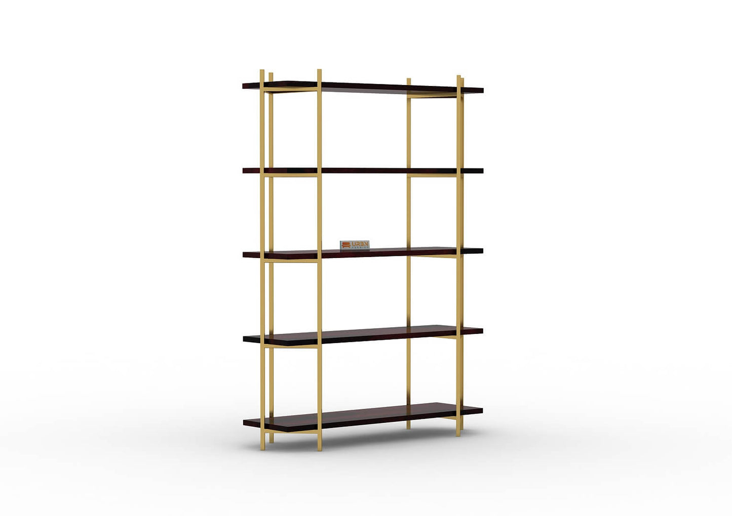 Aureate Display Unit - Urbnfurnish
