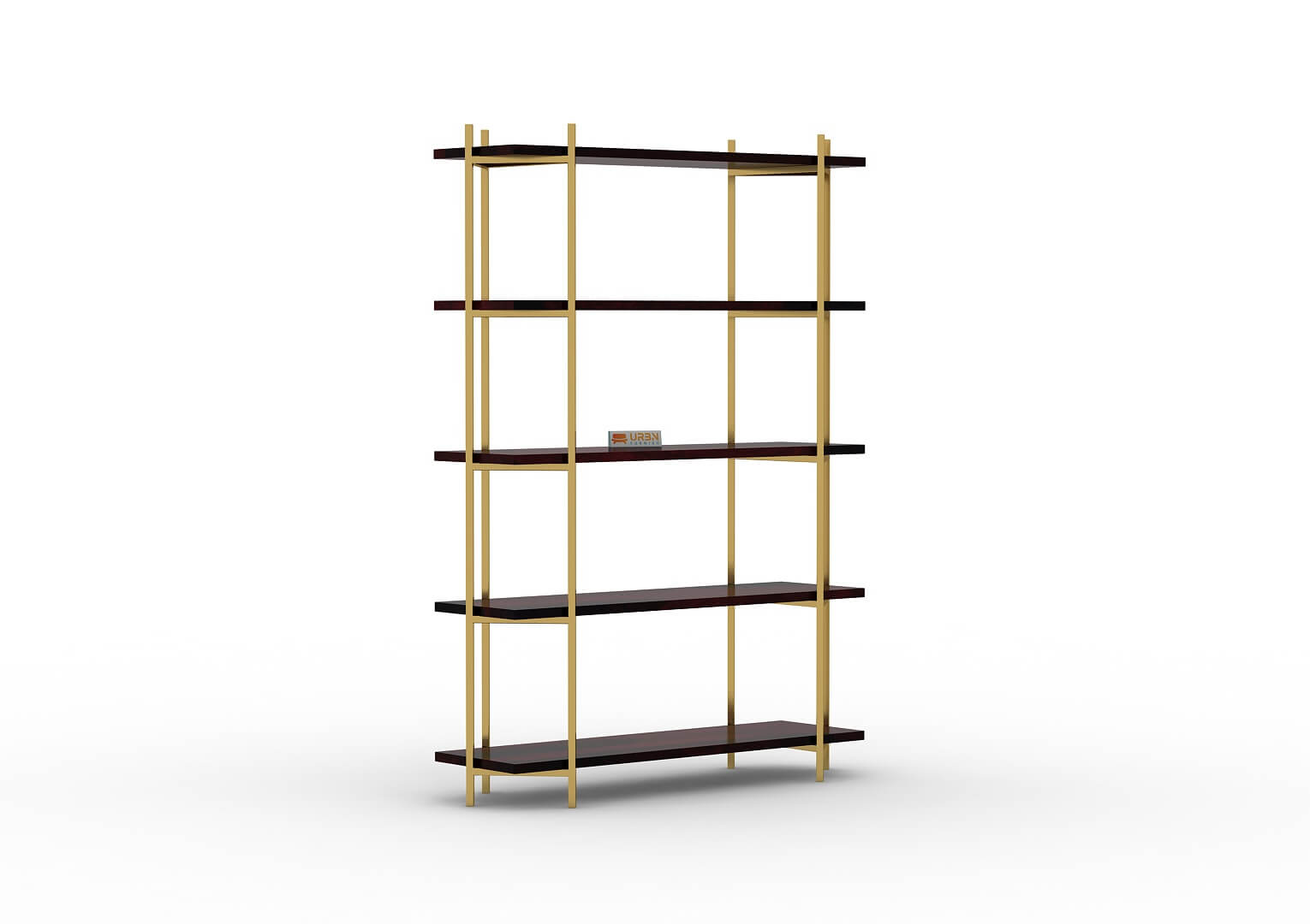 Aureate Display Unit - Urbnfurnish