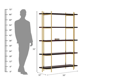 Aureate Display Unit - Urbnfurnish