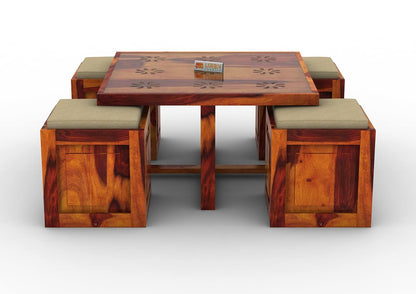 Aurora Coffee Table Set - Urbnfurnish