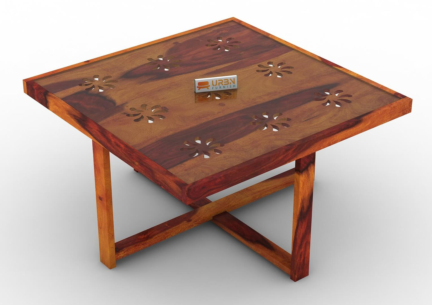 Aurora Coffee Table Set - Urbnfurnish