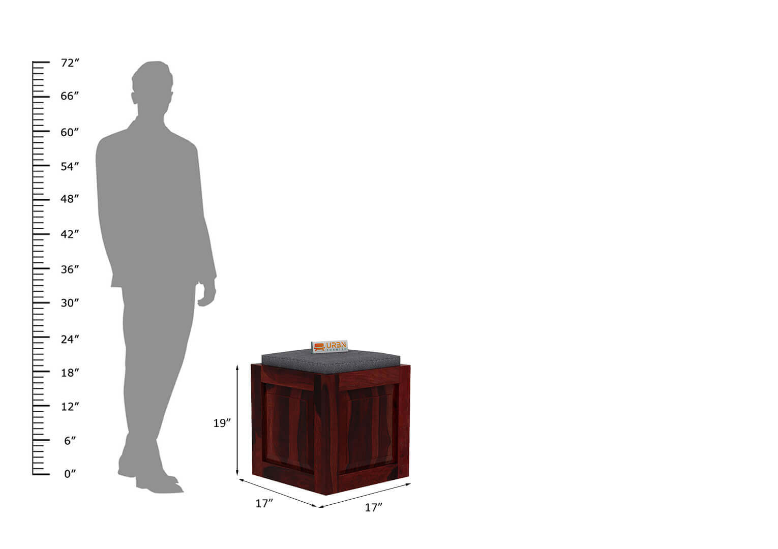 Aurora Coffee Table Set - Urbnfurnish
