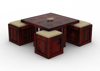 Aurora-Coffee-Table-Set-Mahogany-Ivory_6