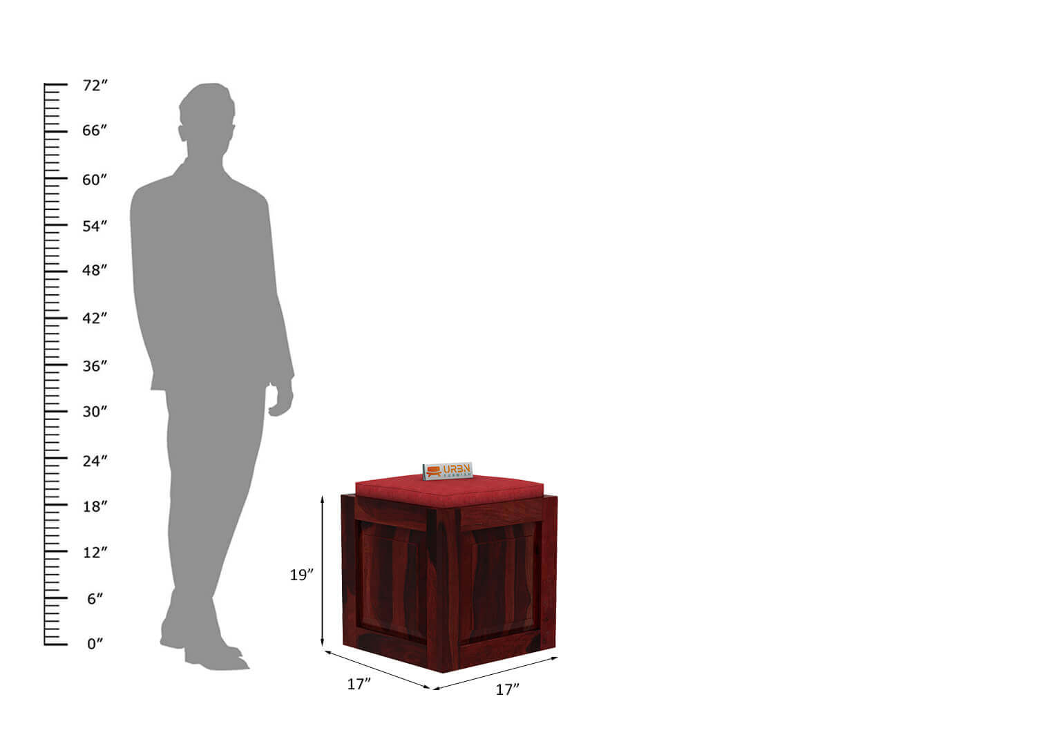 Aurora-Coffee-Table-Set-Mahogany-Red_12