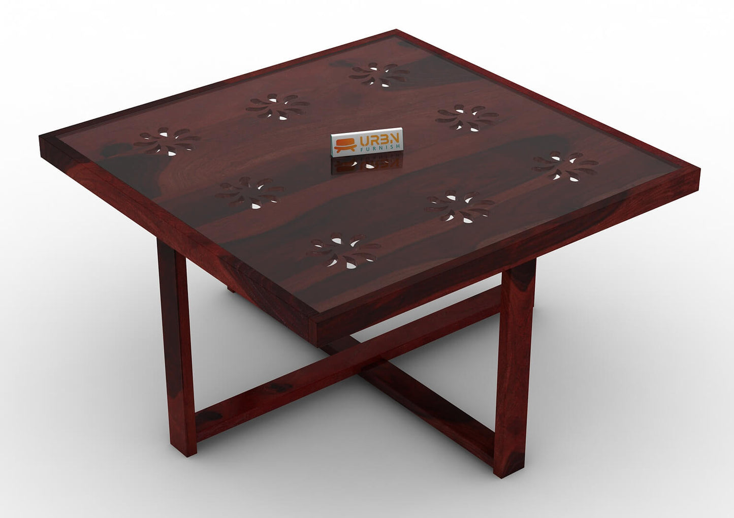 Aurora-Coffee-Table-Set-Mahogany_9