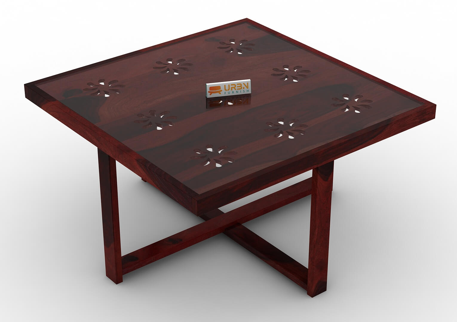 Aurora-Coffee-Table-Set-Mahogany_9