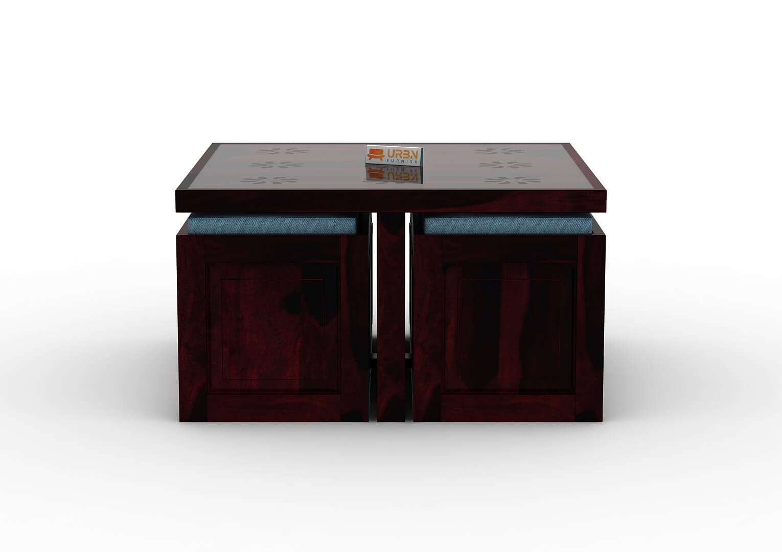 Aurora-Coffee-Table-Set-Walnut-Blue_3
