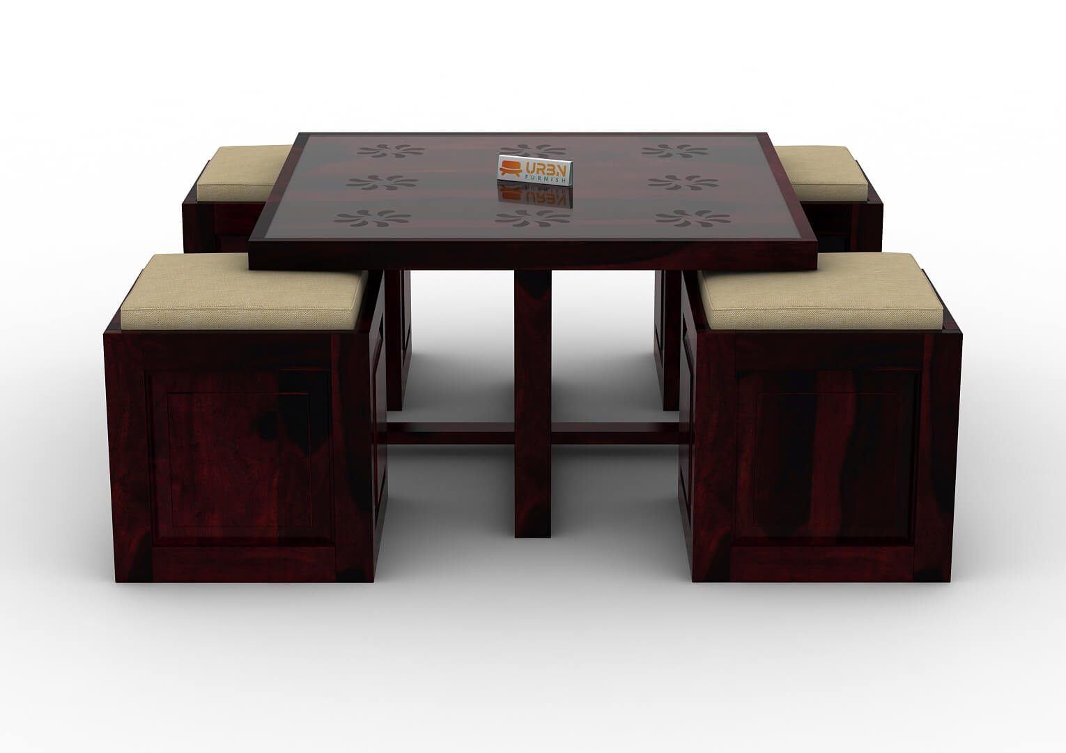 Aurora-Coffee-Table-Set-Walnut-Ivory_5