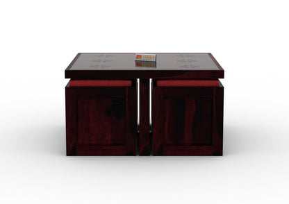 Aurora-Coffee-Table-Set-Walnut-Red_3