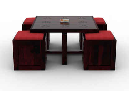 Aurora-Coffee-Table-Set-Walnut-Red_5