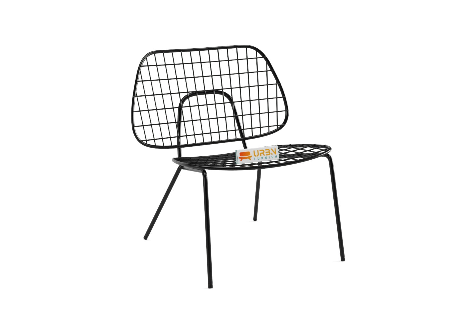 Avansha-Metal-Cafe-Chair-Black_3