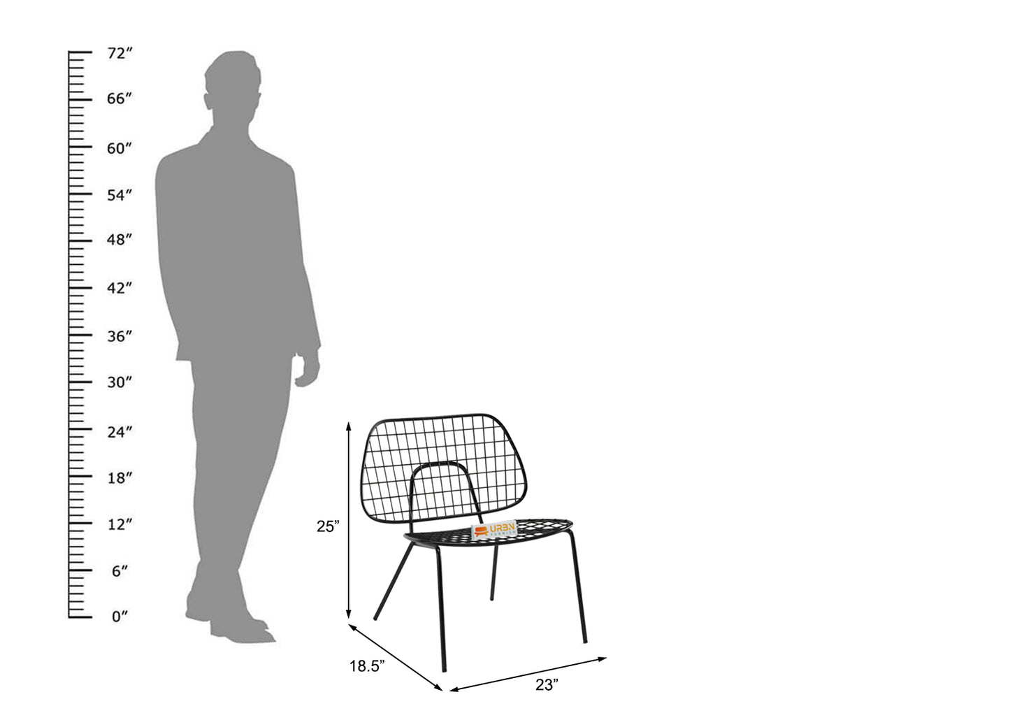 Avansha-Metal-Cafe-Chair-Black_4