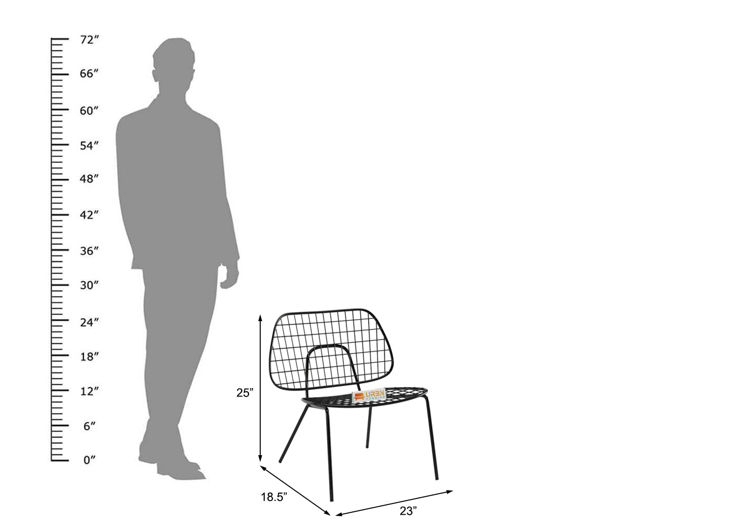 Avansha-Metal-Cafe-Chair-Black_4