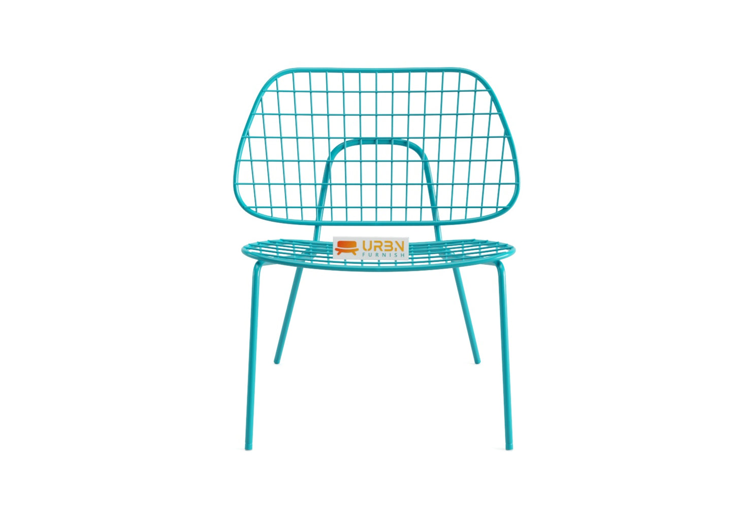 Avansha-Metal-Cafe-Chair-Cyan_2
