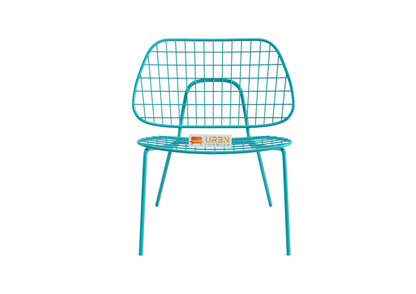 Avansha-Metal-Cafe-Chair-Cyan_2