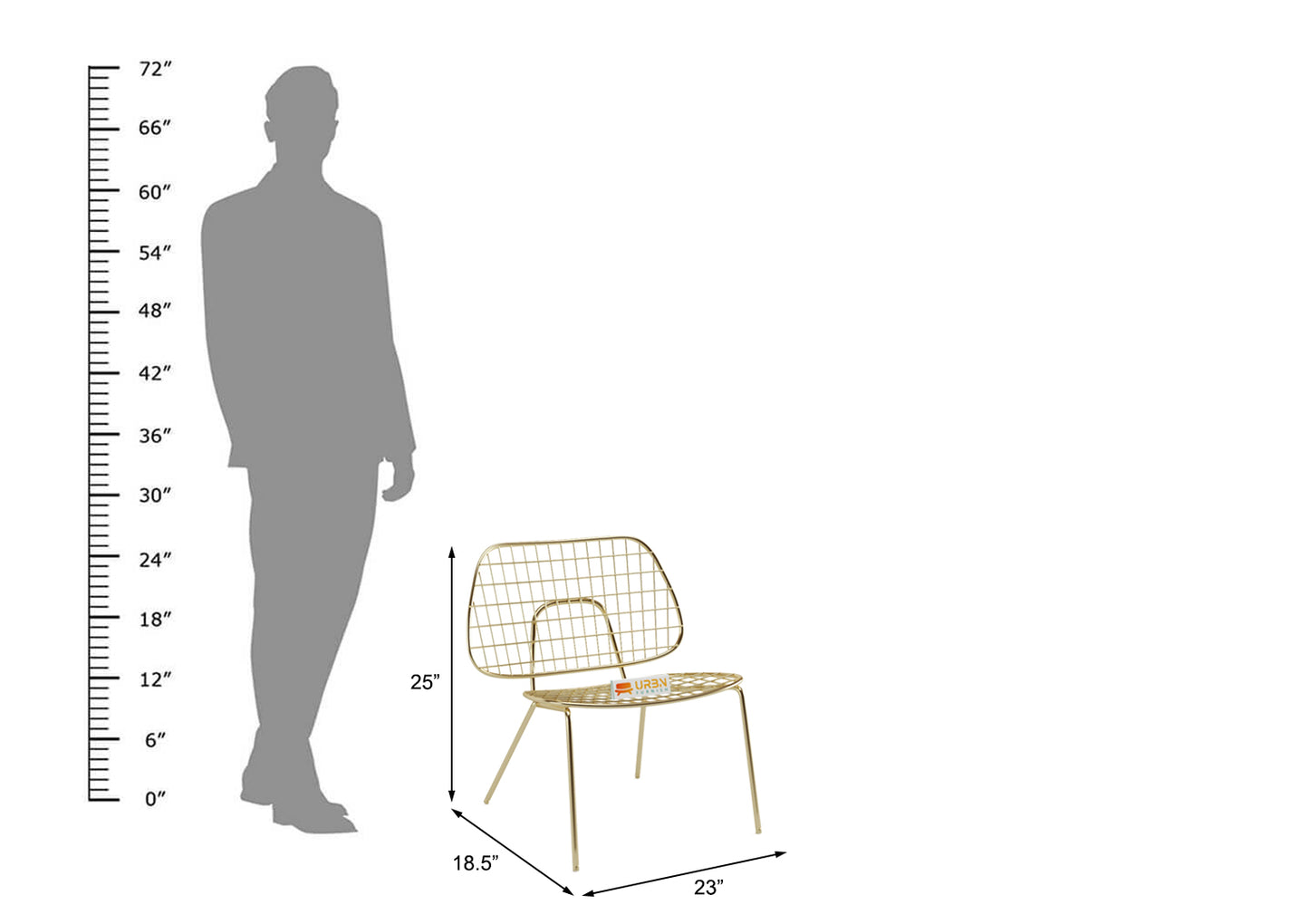 Avansha-Metal-Cafe-Chair-Golden_4