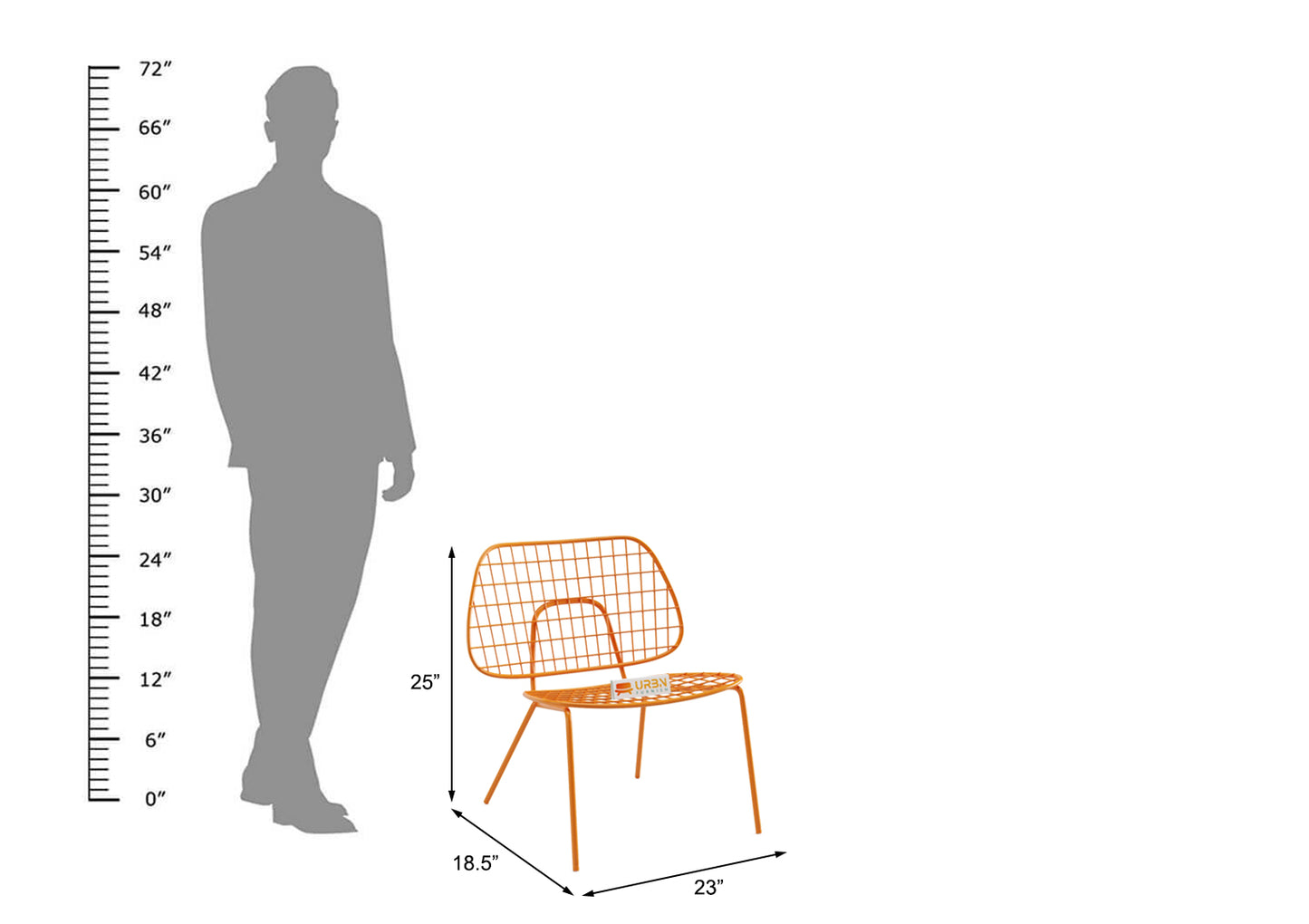 Avansha-Metal-Cafe-Chair-Orange_4