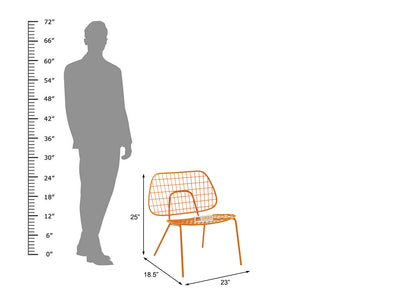 Avansha-Metal-Cafe-Chair-Orange_4