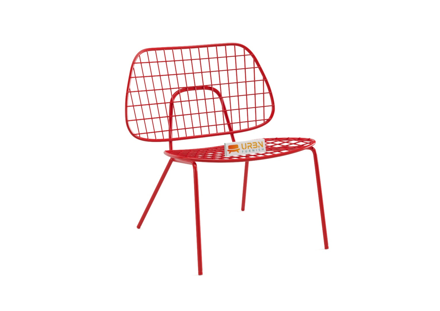 Avansha-Metal-Cafe-Chair-Red_3