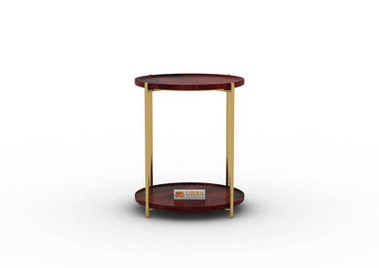 Avolire-Round-End-Side-Table-Golden-Mahogany_2