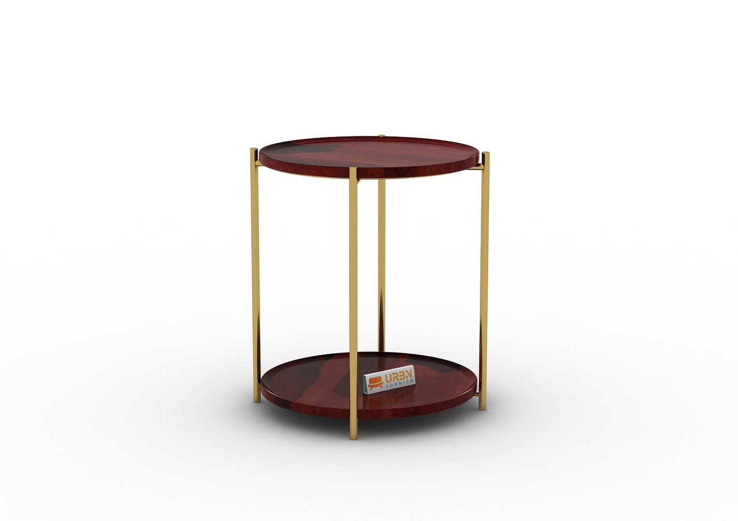 Avolire-Round-End-Side-Table-Golden-Mahogany_3