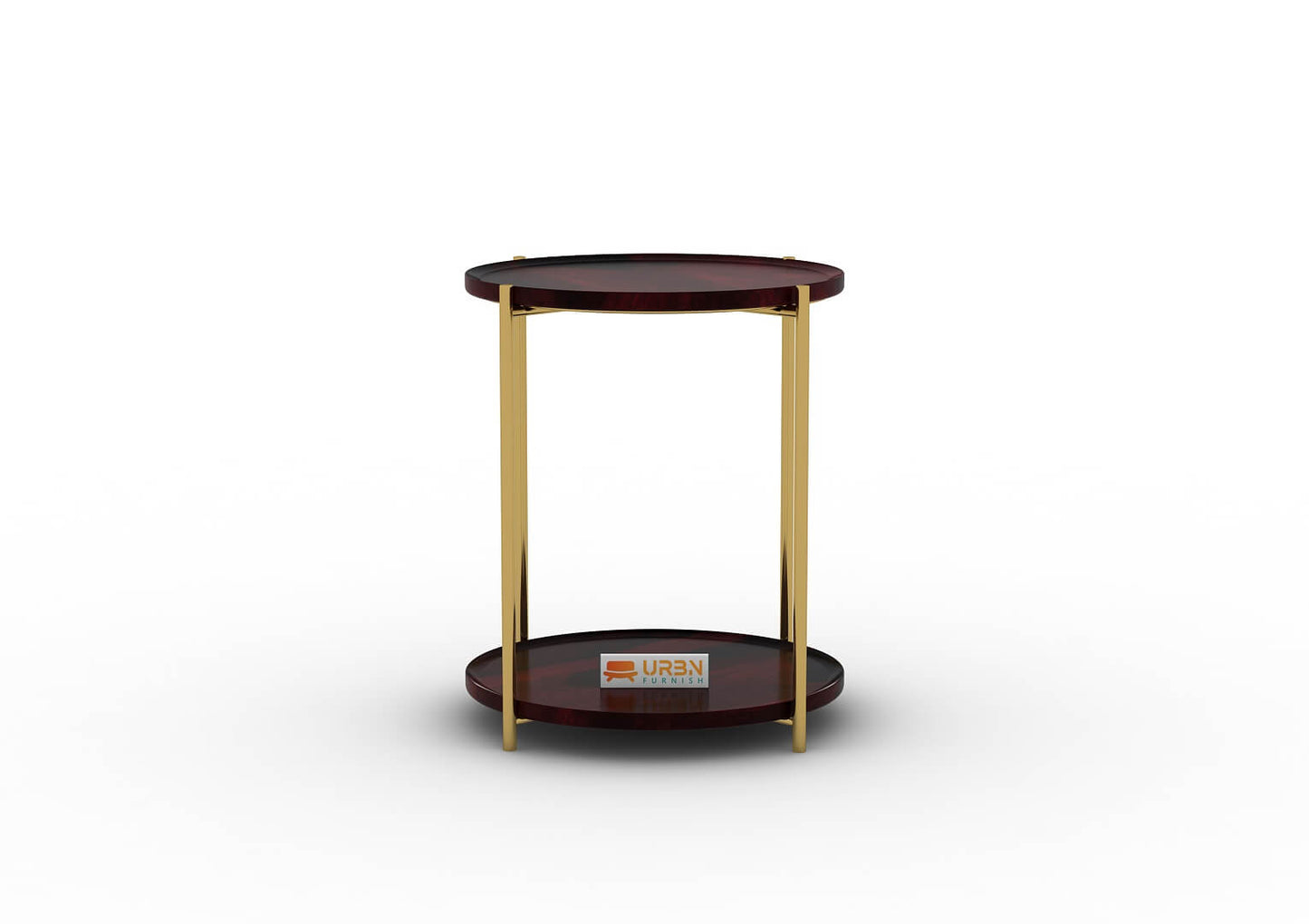 Avolire-Round-End-Side-Table-Golden-Walnut_2