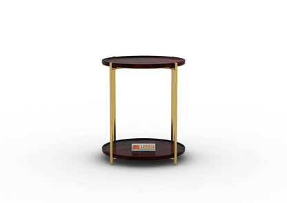 Avolire-Round-End-Side-Table-Golden-Walnut_2