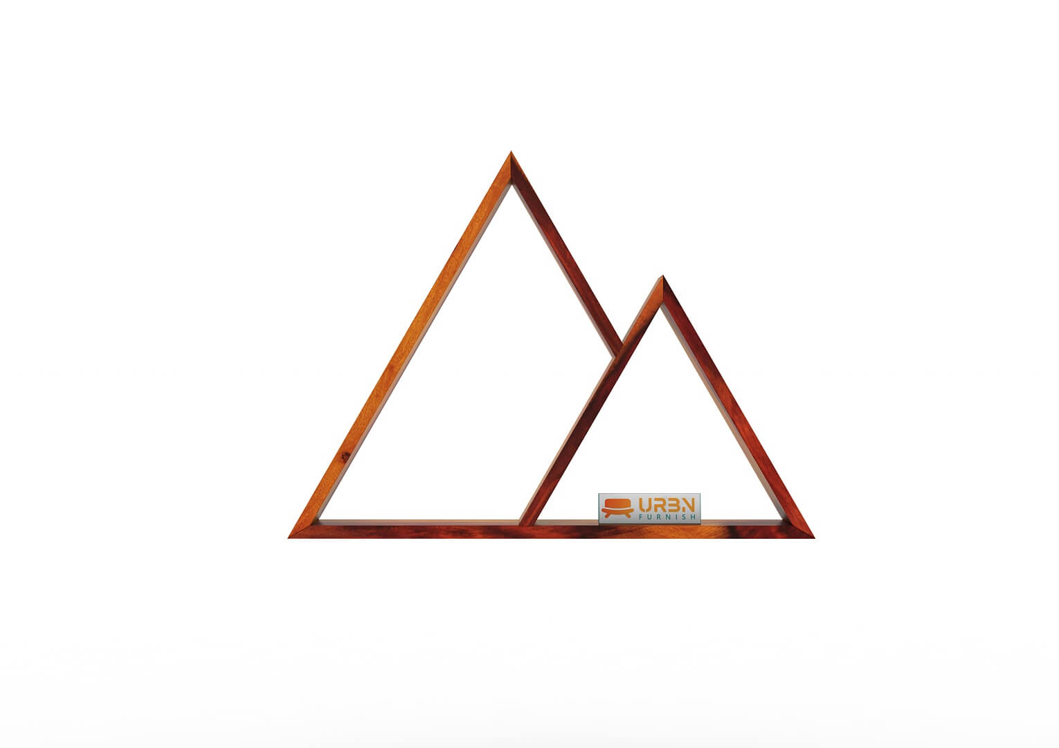 Azul Wall Shelf - Urbnfurnish