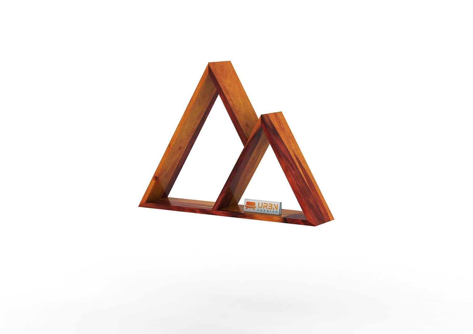 Azul Wall Shelf - Urbnfurnish