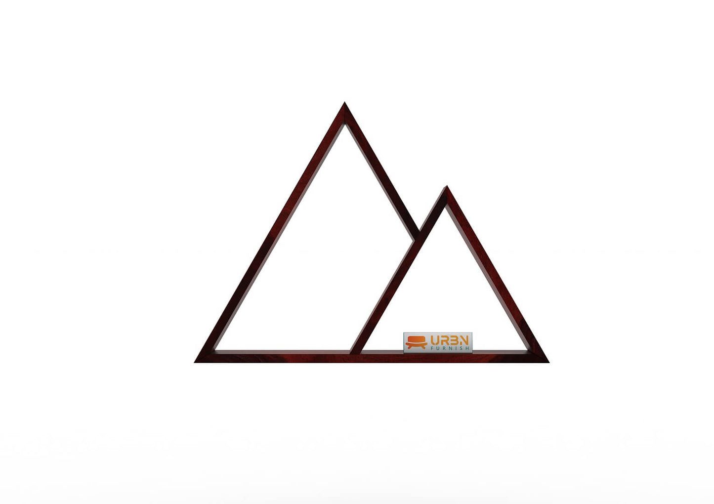 Azul Wall Shelf - Urbnfurnish