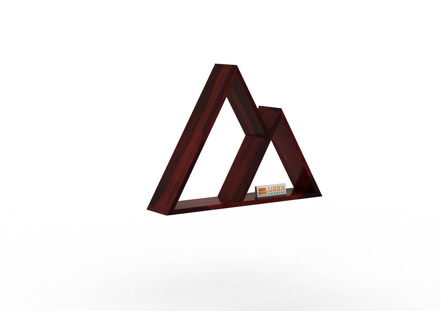 Azul Wall Shelf - Urbnfurnish