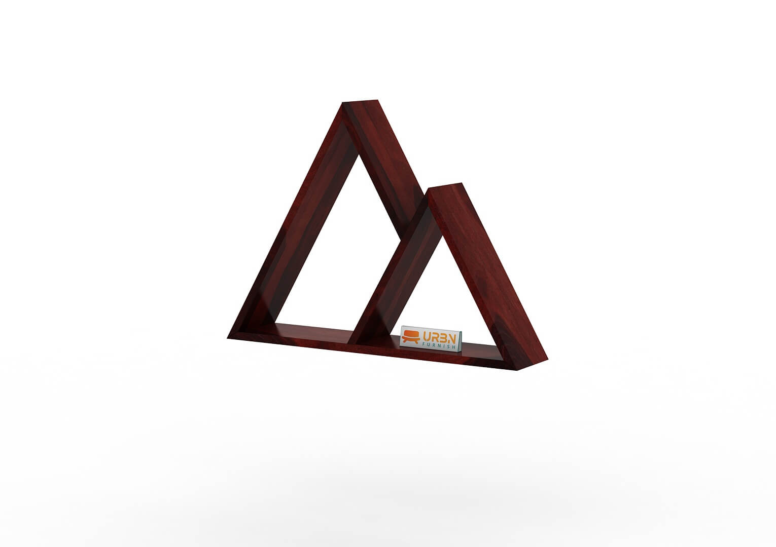 Azul Wall Shelf - Urbnfurnish