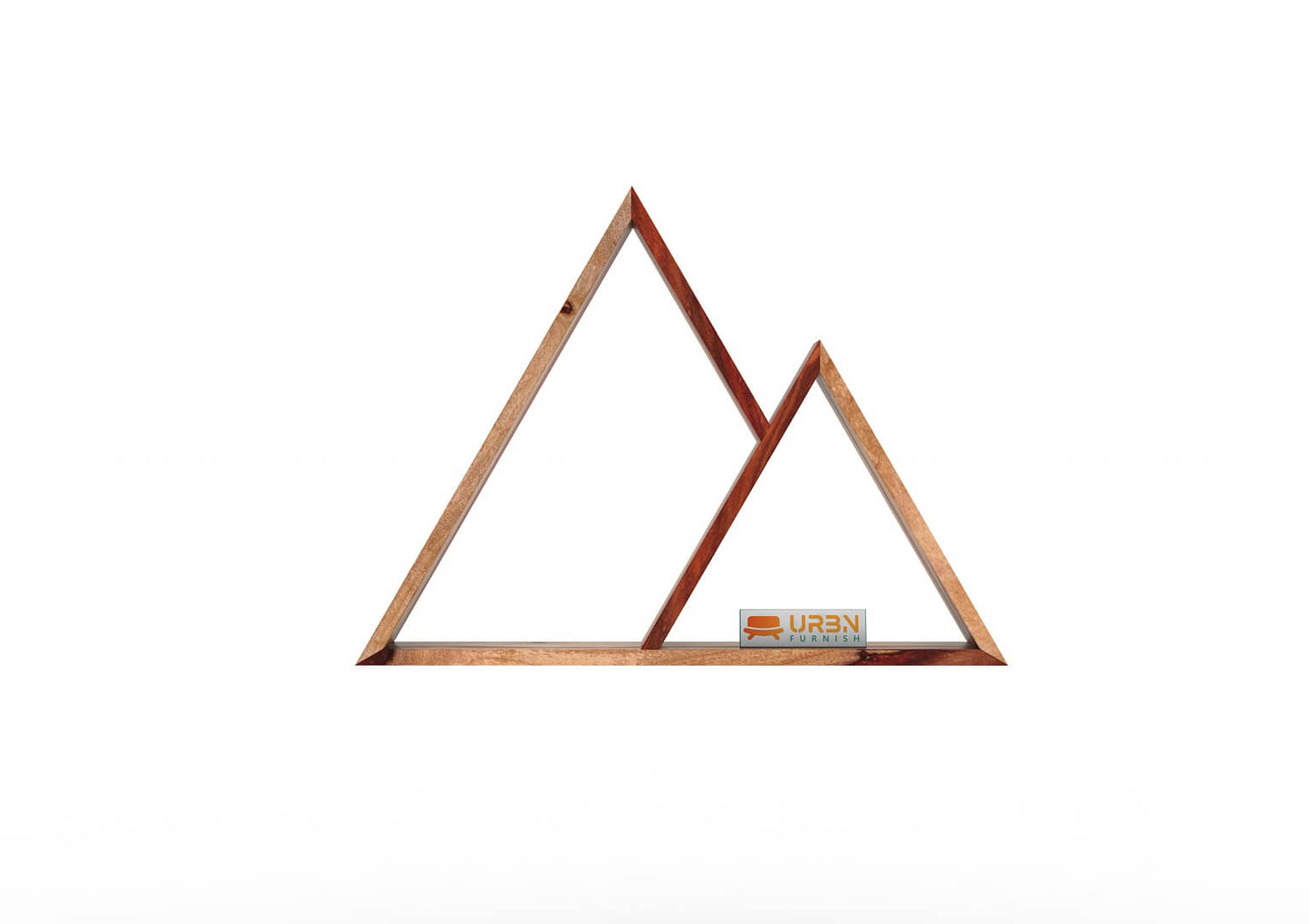 Azul Wall Shelf - Urbnfurnish