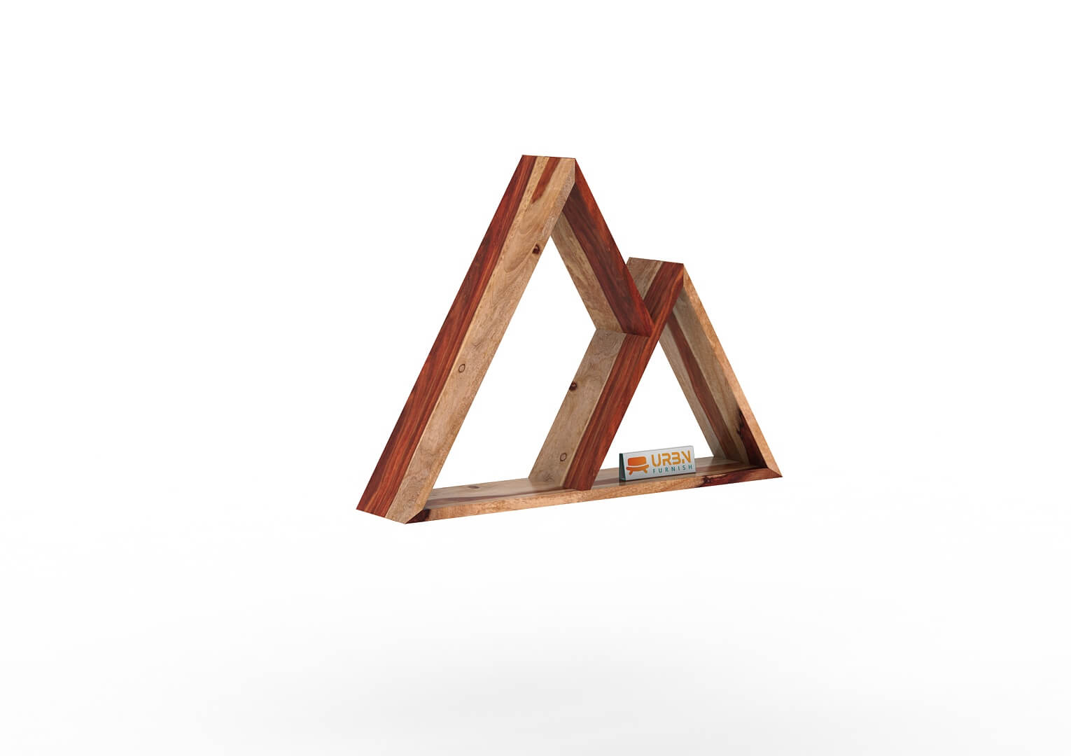 Azul Wall Shelf - Urbnfurnish