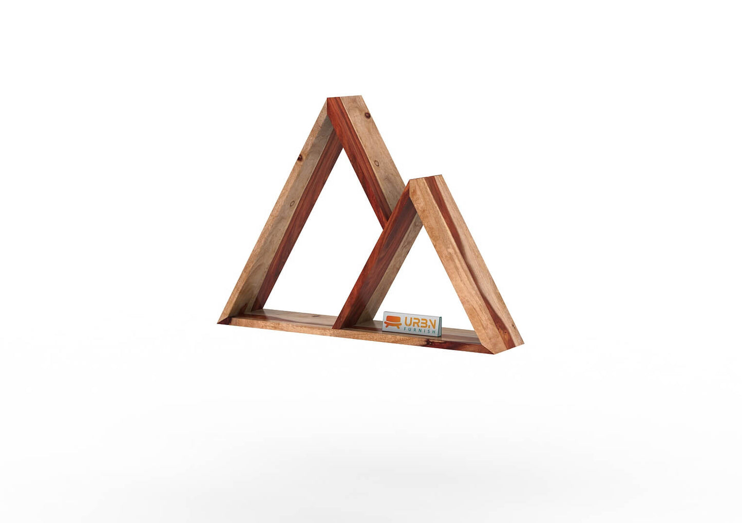 Azul Wall Shelf - Urbnfurnish