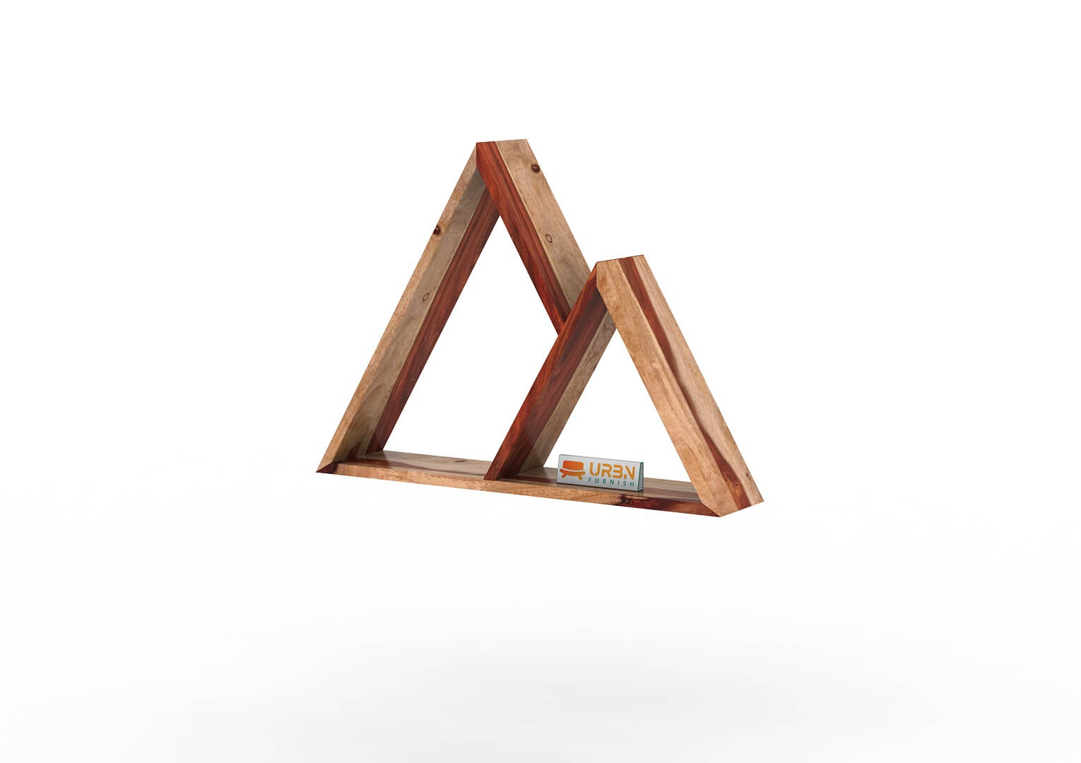 Azul Wall Shelf - Urbnfurnish