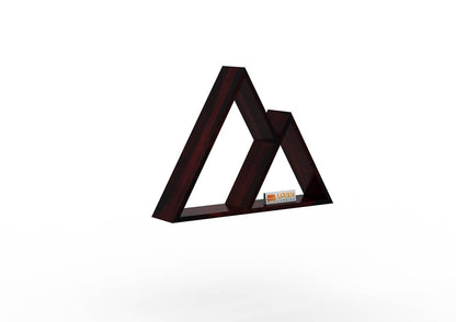 Azul Wall Shelf - Urbnfurnish