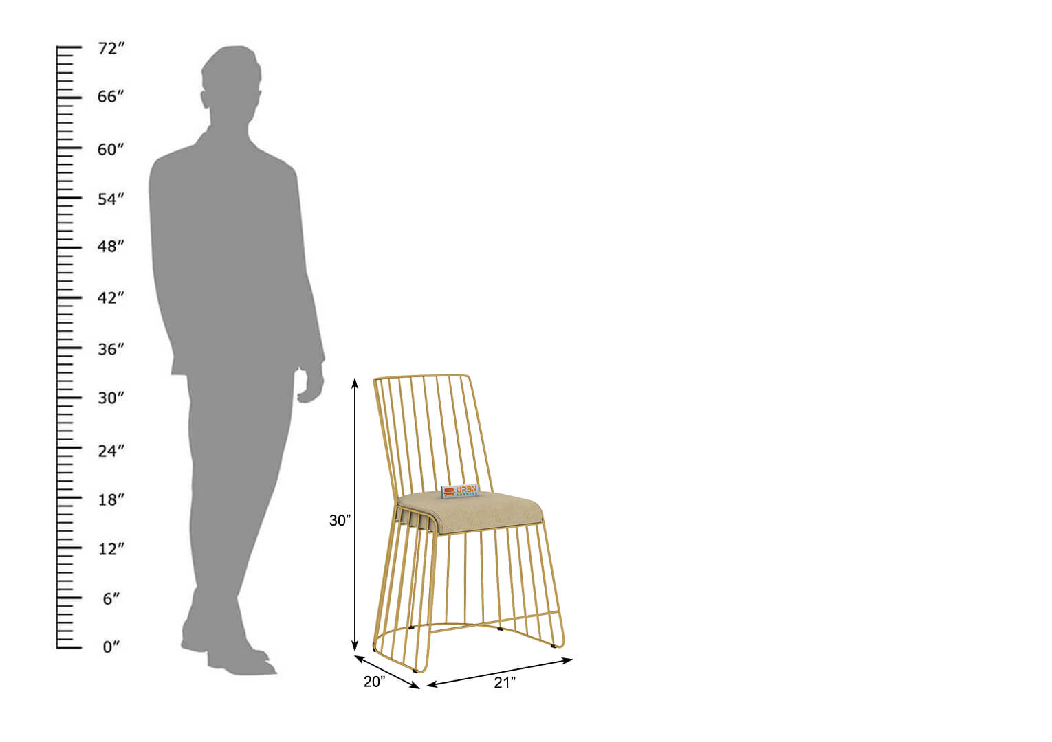 Bard-Chair-Golden-Ivory_5