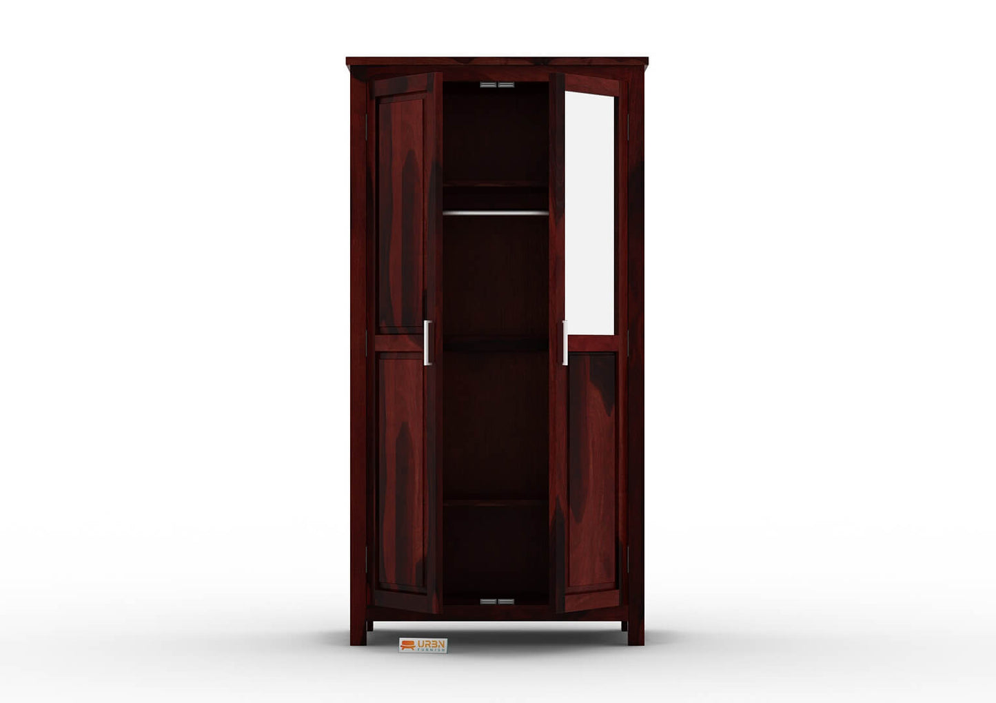 Belgard-Wardrobe-Mahogany_4