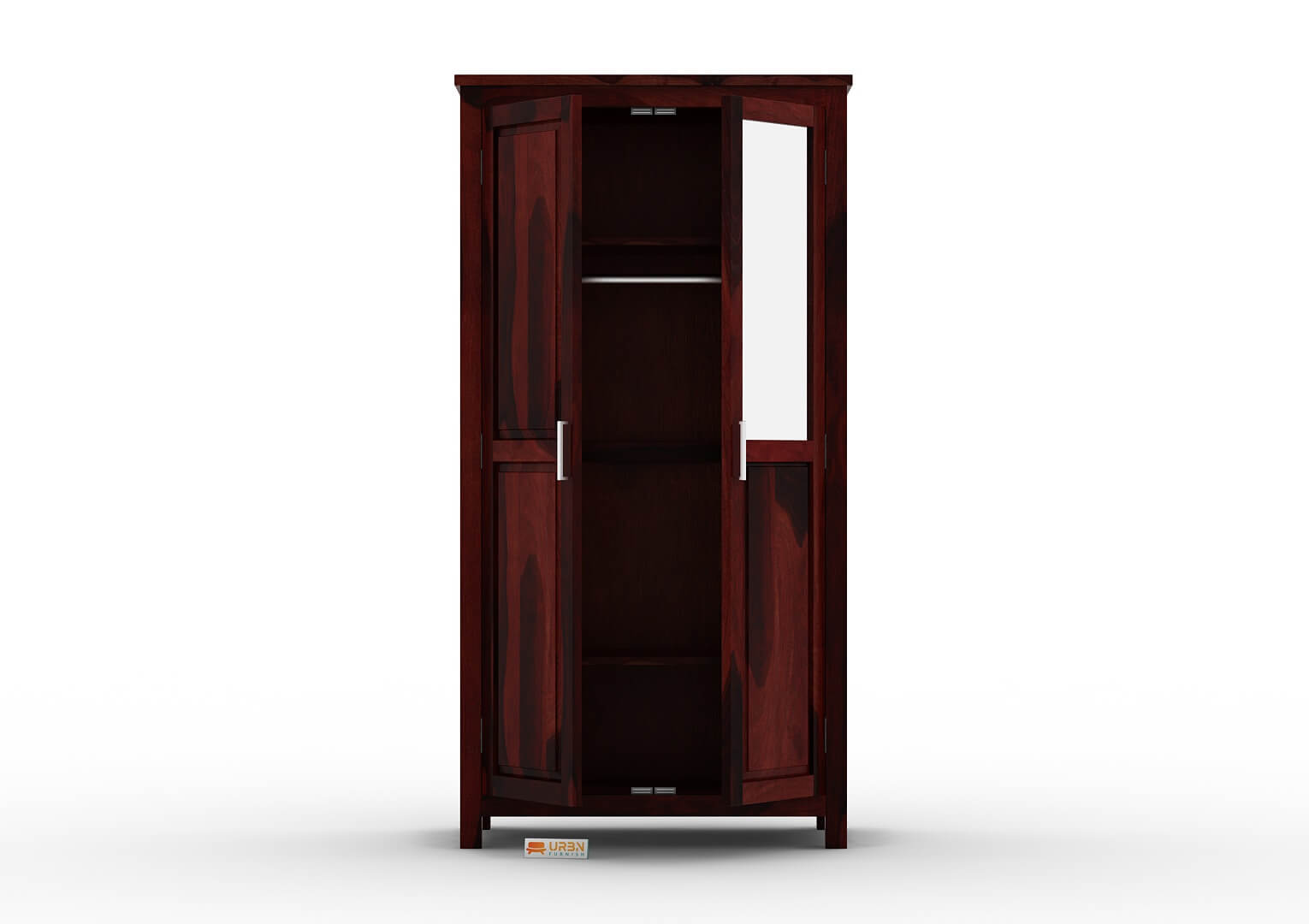 Belgard-Wardrobe-Mahogany_4