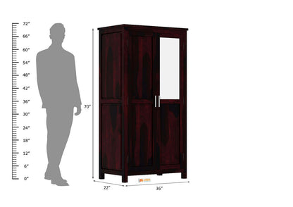 Belgard-Wardrobe-Walnut_7