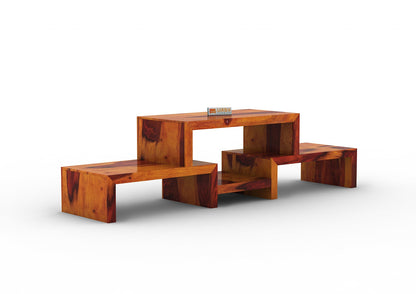 Belmounted Tv Unit - Urbnfurnish