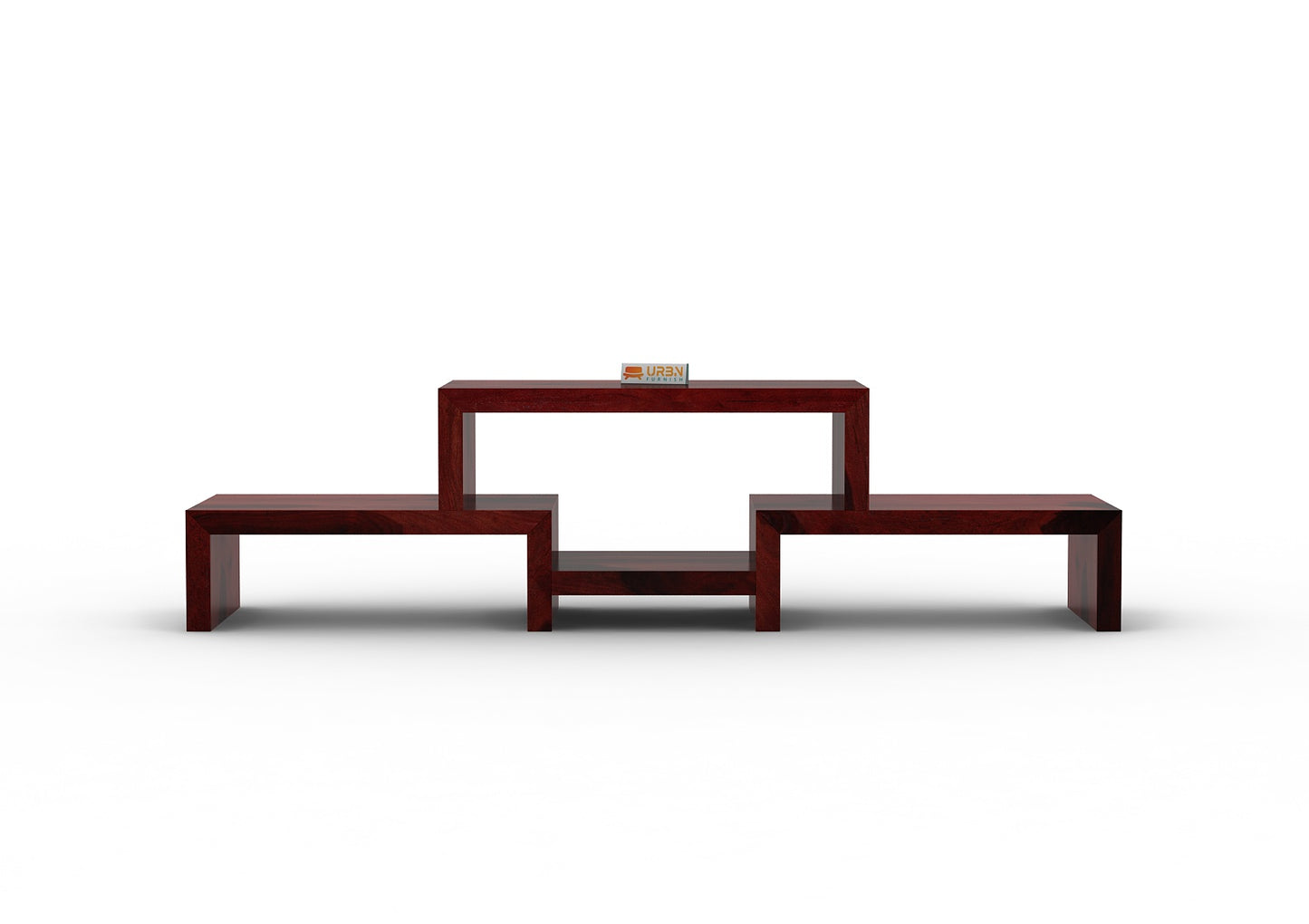 Belmounted Tv Unit - Urbnfurnish