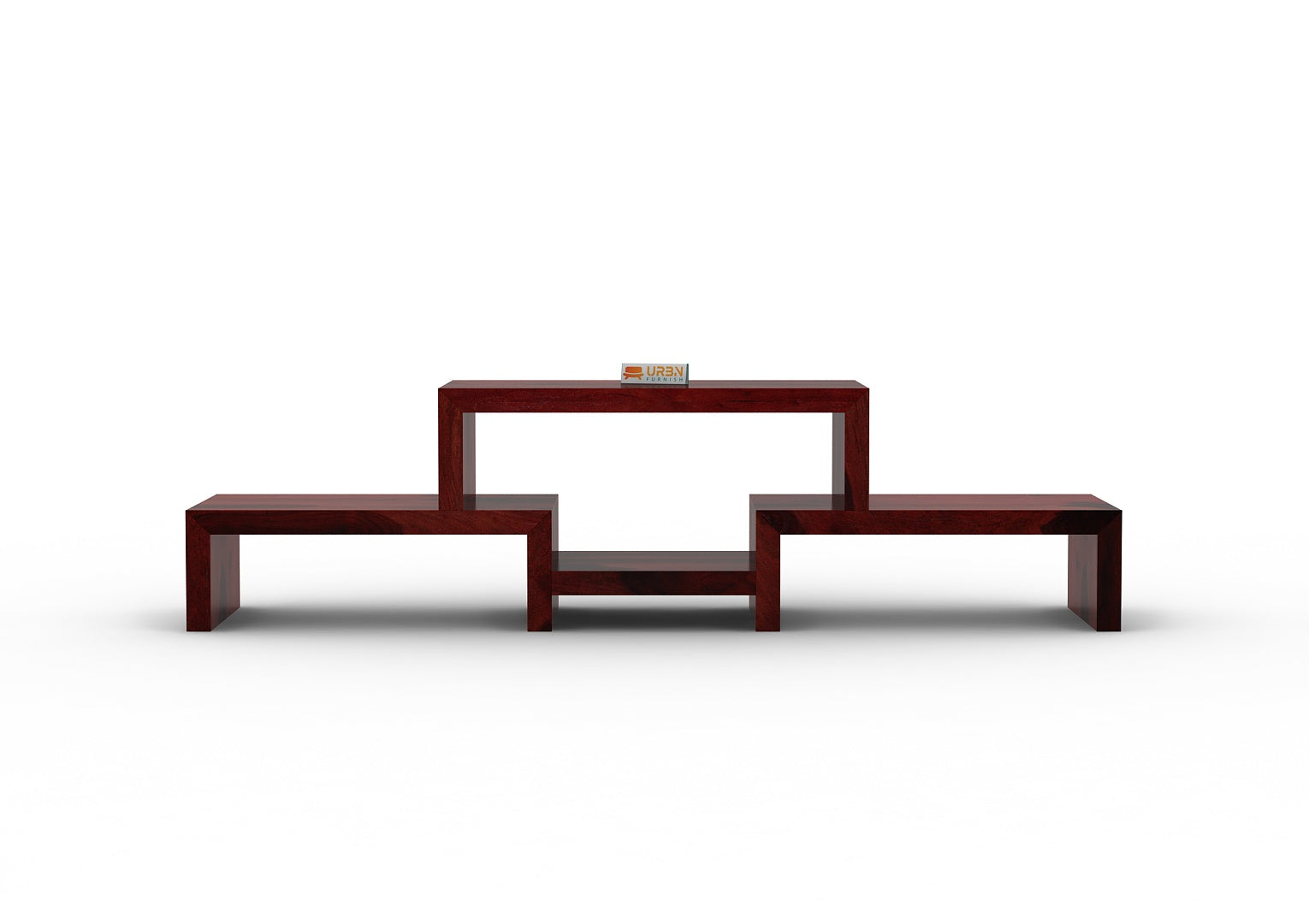 Belmounted Tv Unit - Urbnfurnish