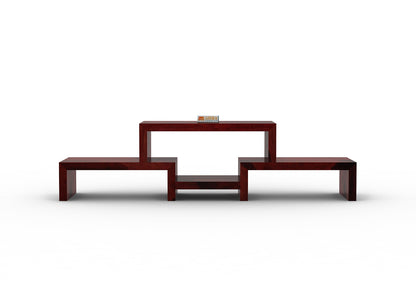 Belmounted Tv Unit - Urbnfurnish